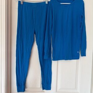 Little Sleepies Pajama Set